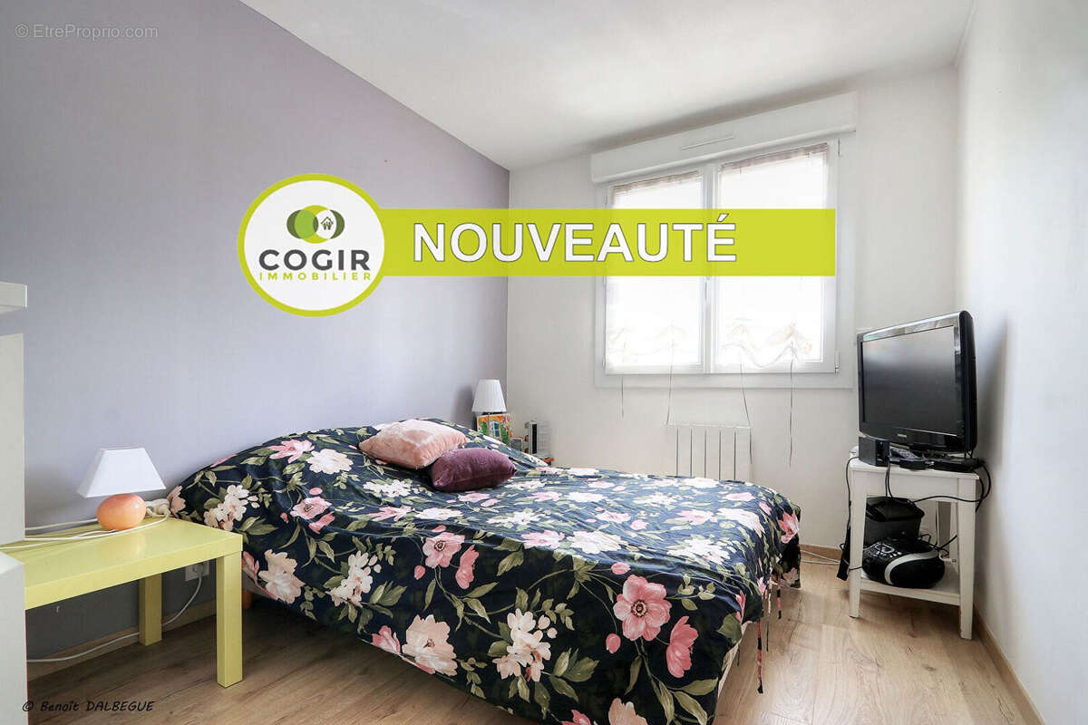 Appartement à LE RHEU