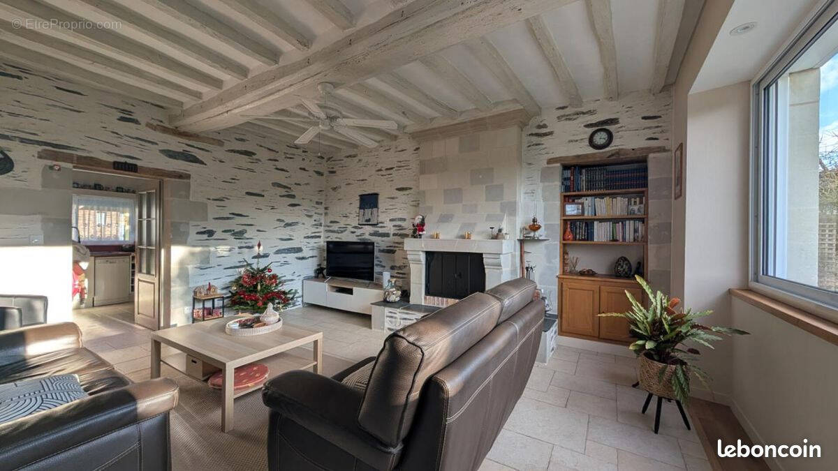 Maison à LE MANS
