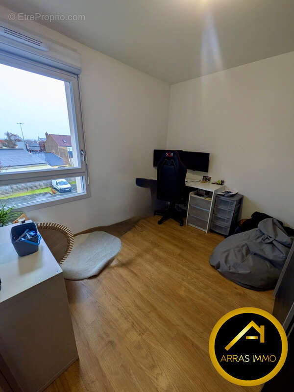 Appartement à ARRAS