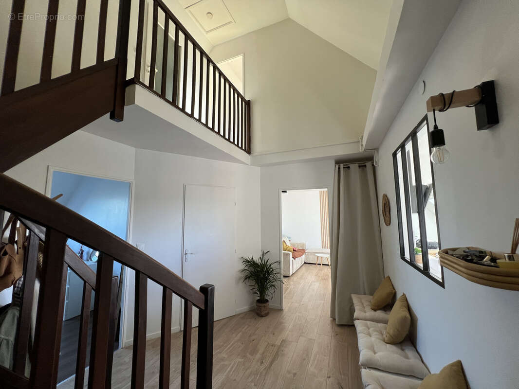 Appartement à ZUYDCOOTE