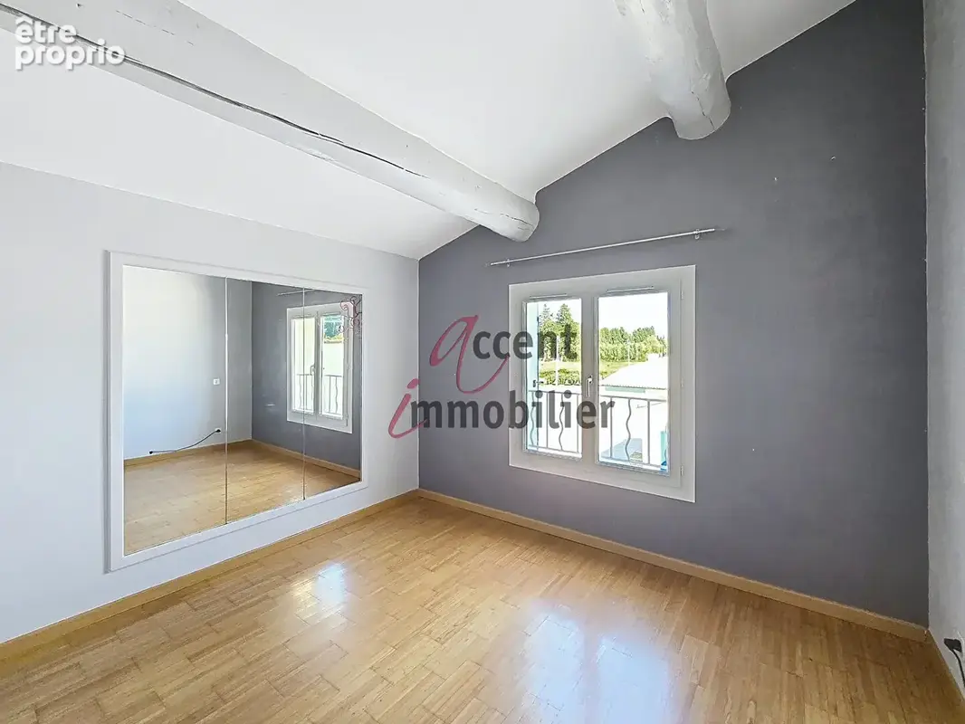 Villa 4 chambres au calme - photo 16