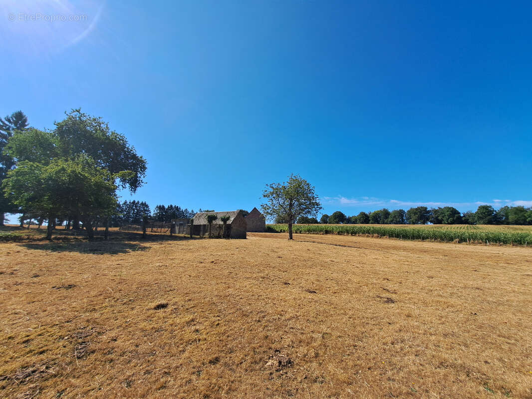 Ancien corps de Ferme - photo 19