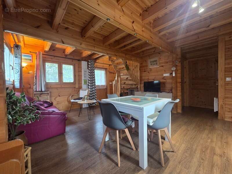 Nature, confort et sérénité, votre chalet clé en main au cœur des montagnes catalanes - photo 3