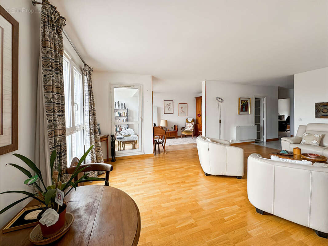Appartement à PALAISEAU