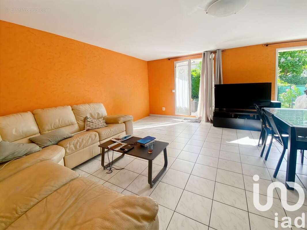 Photo 5 - Maison à COMBS-LA-VILLE