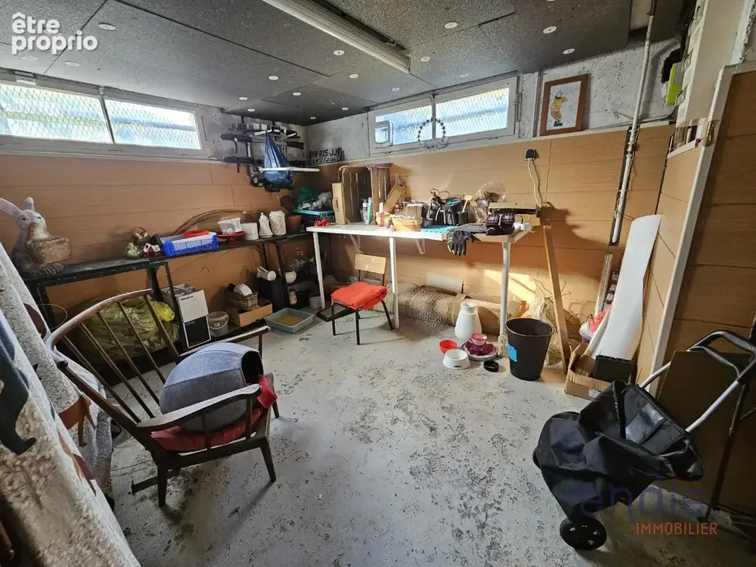 Maison à vendre sur VALDOIE - photo 16