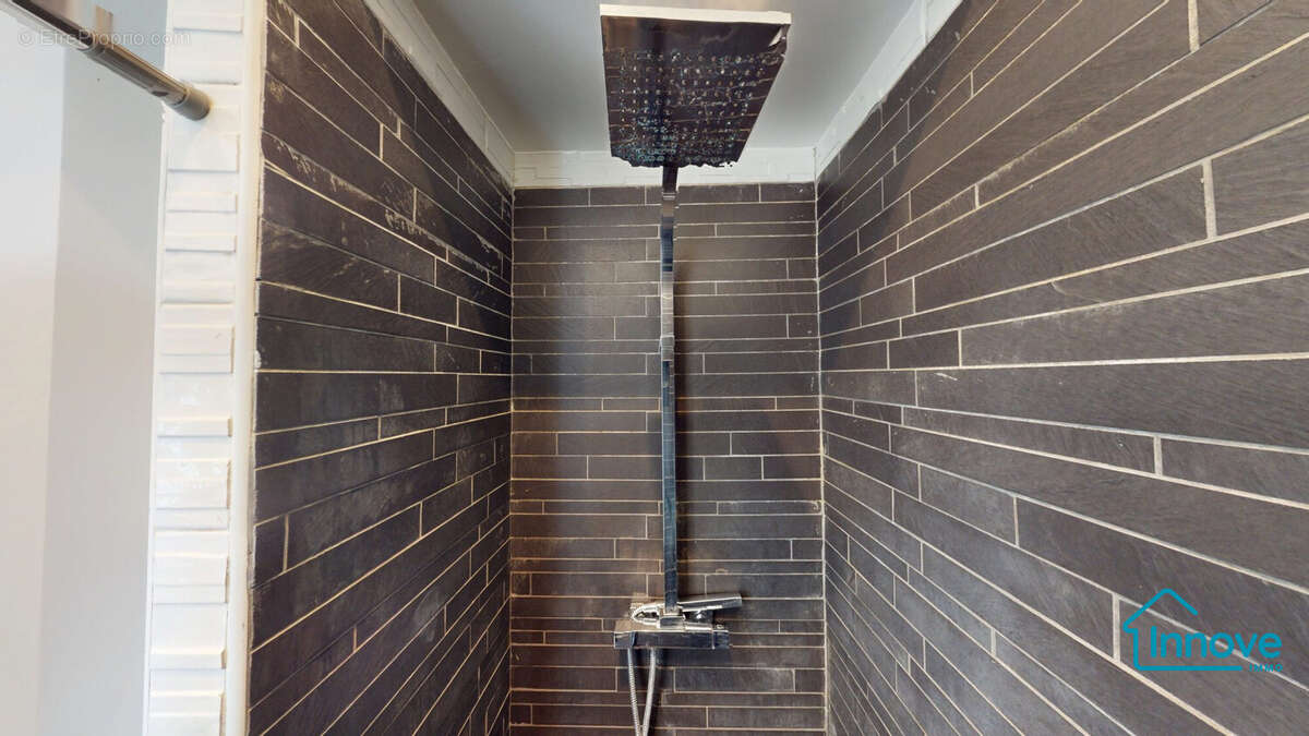 Appartement à MEUDON