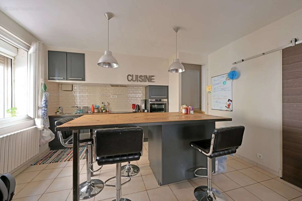 À Vendre – Maison de Ville – Spécial Investisseur – Fourques - photo 4