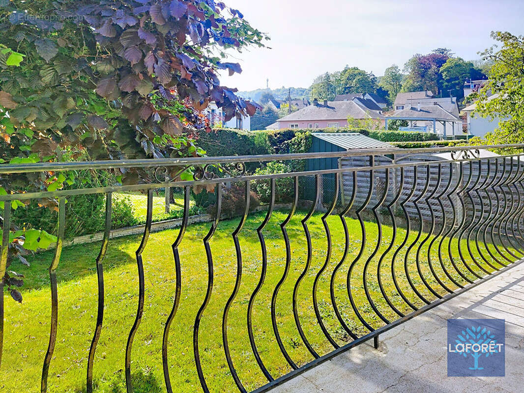 Maison Pont- Audemer / proche commerces - photo 5
