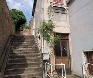 Maison de ville - photo 20