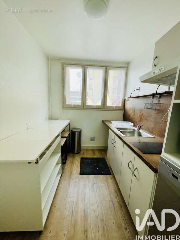 Photo 2 - Appartement à JOUE-LES-TOURS