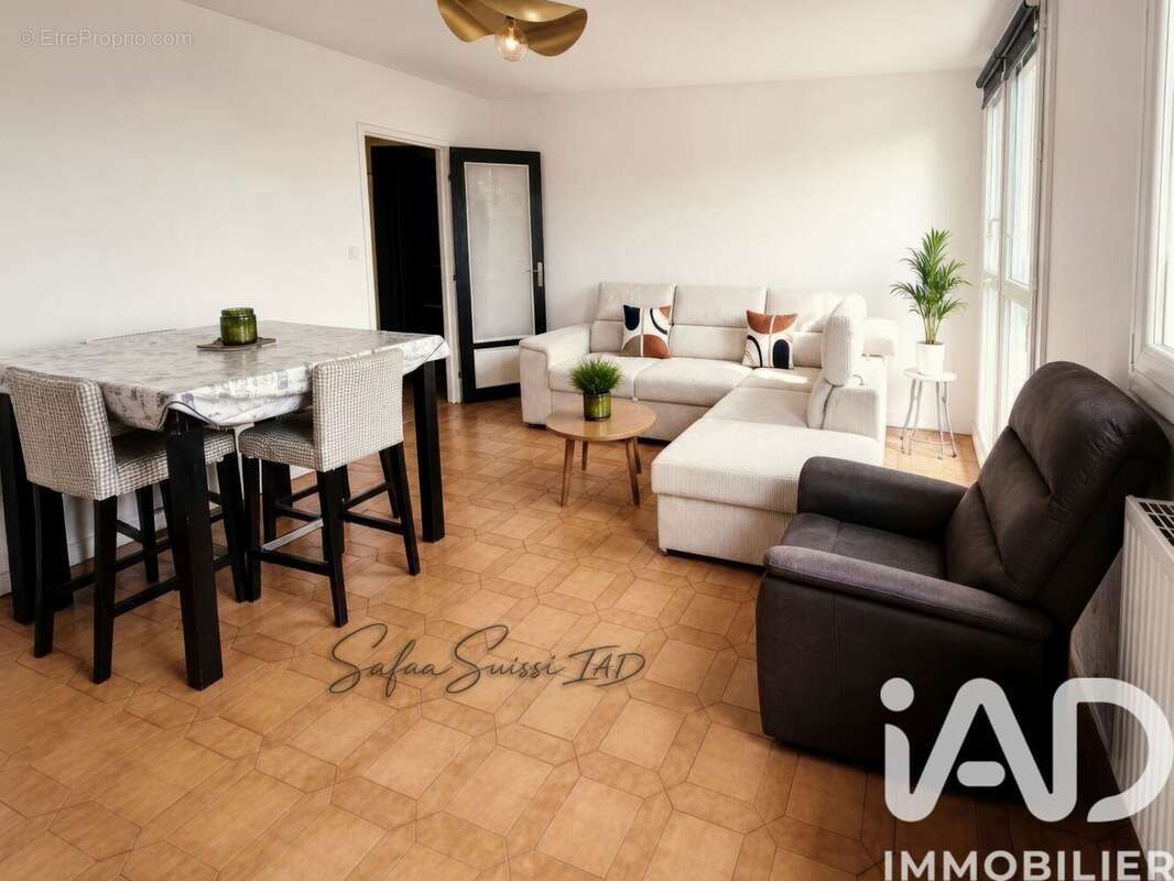 Photo 2 - Appartement à COLOMIERS