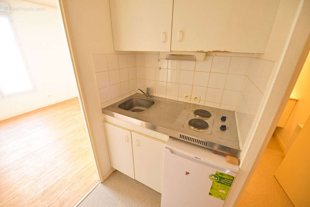Appartement à ANGERS