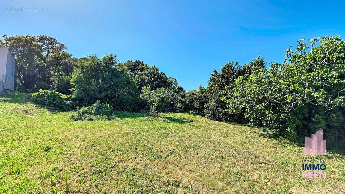 Maison à LA SEYNE-SUR-MER