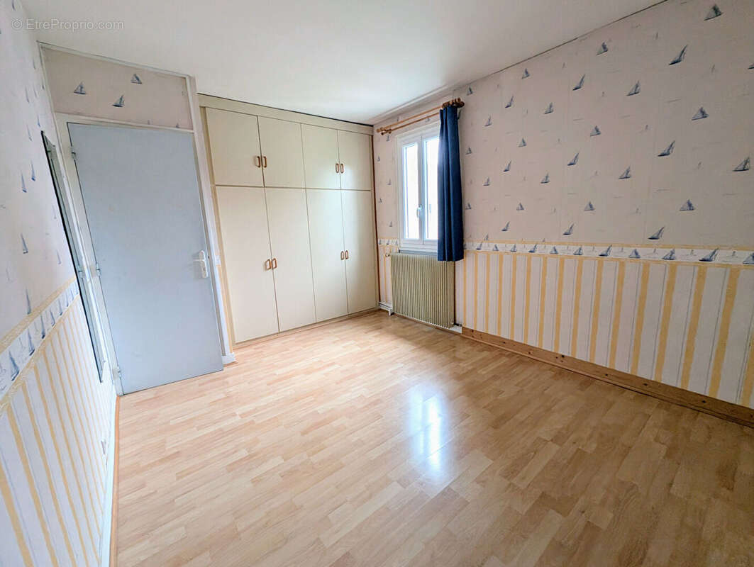Maison 89m² à clamart - photo 9