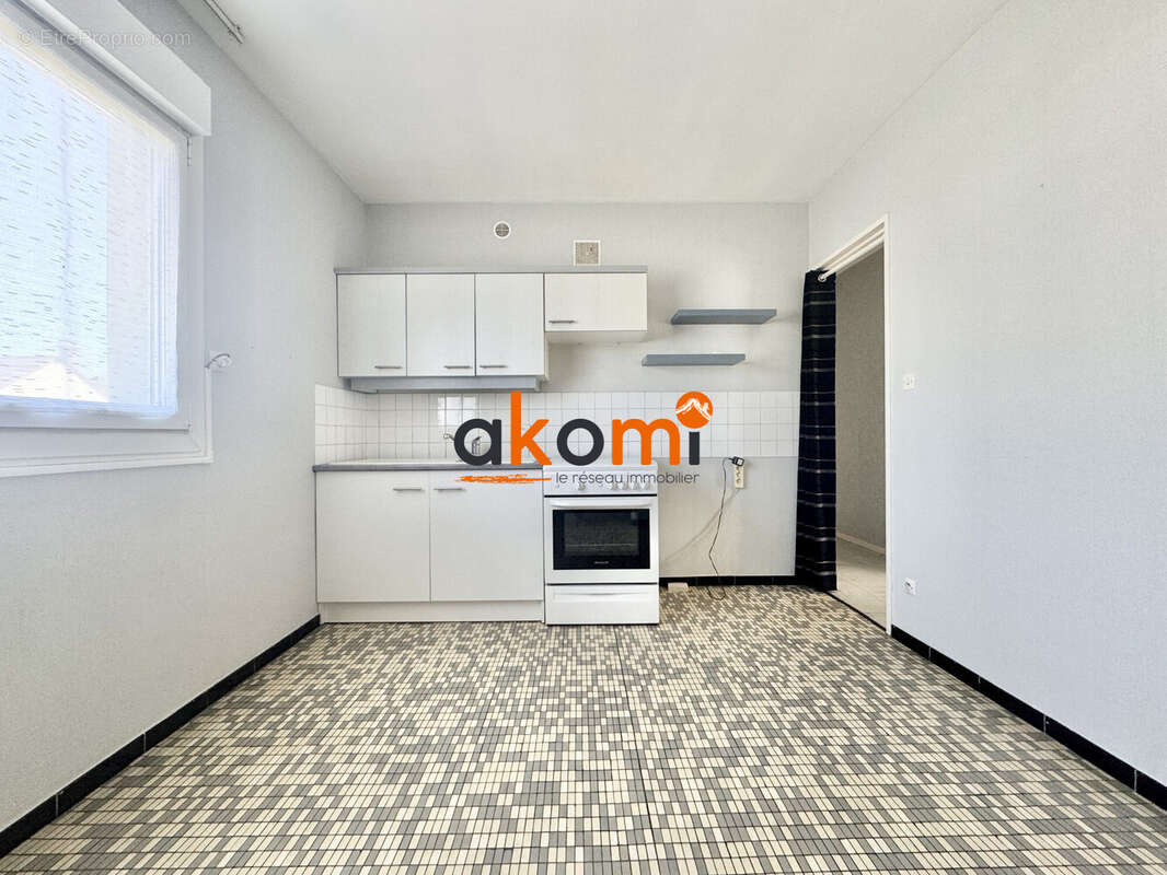 Maison à HOUDEMONT