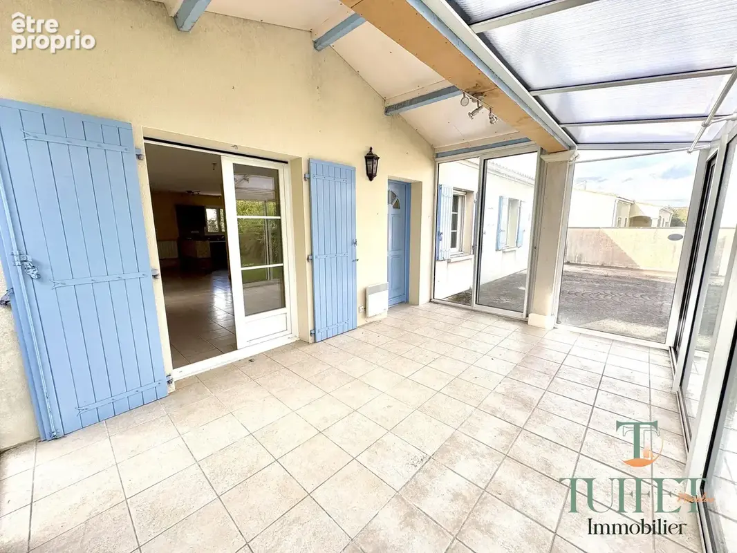 Maison 105 m² à Meschers-Sur-Gironde  - photo 5