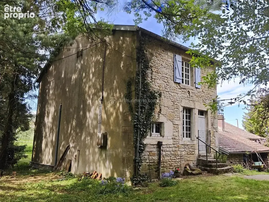 Moulin saint-jean - photo 14