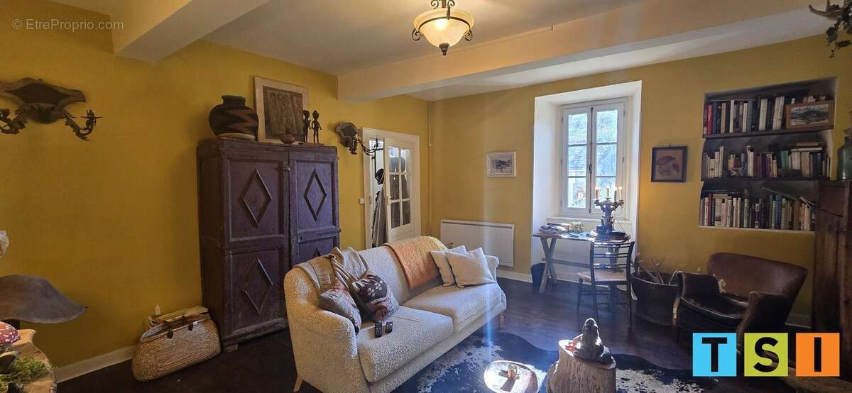 Maison à CIERP-GAUD