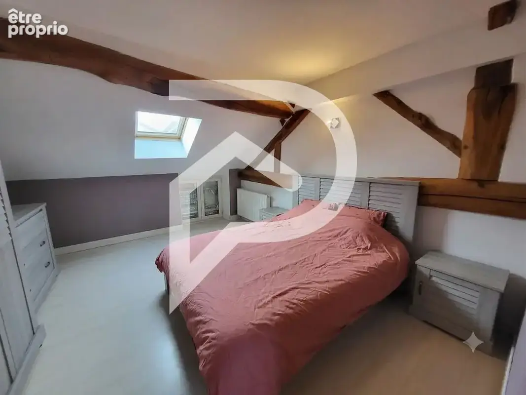 Maison Ville Sous La Ferte 4 pièce(s) - photo 8