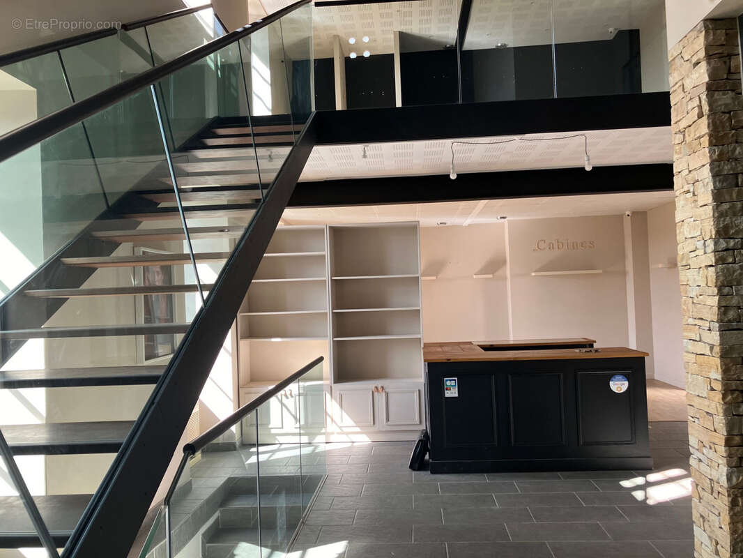 Maison à PUY-L'EVEQUE