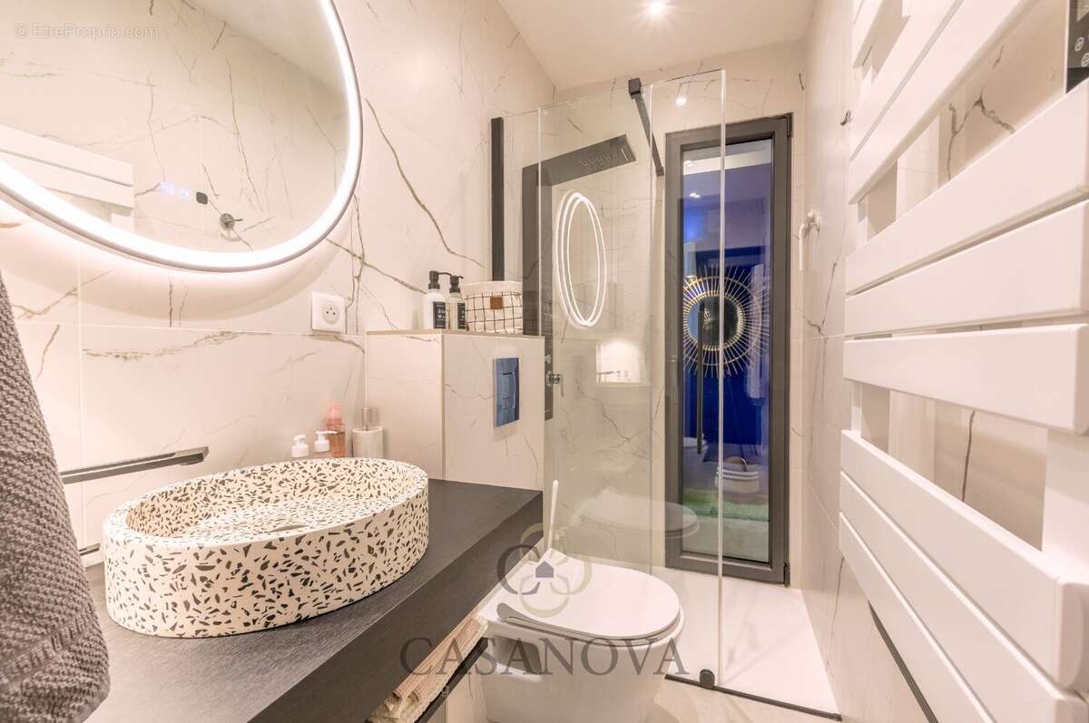 Maison à PRADES-LE-LEZ