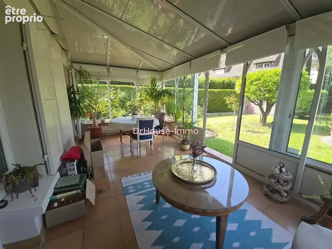 Maison 6 pièces 157 m² à vendre à Evreux (27000) - photo 15
