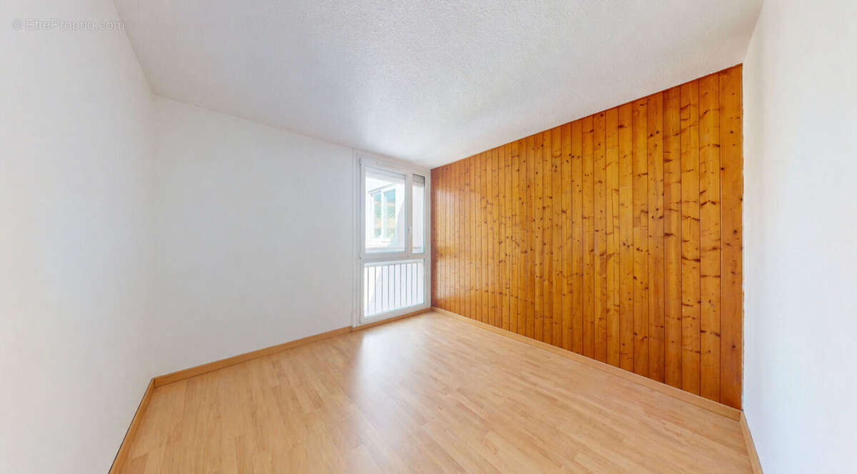 Appartement Roissy En Brie 5 pièce(s) 98.90 m2 - photo 12