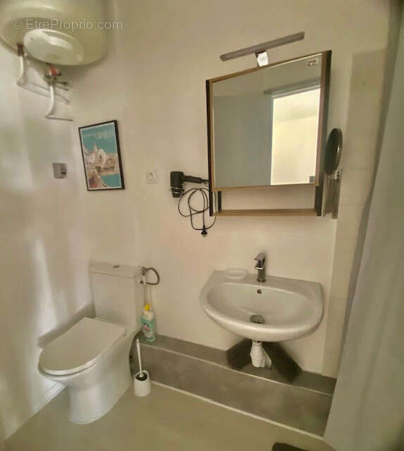 Appartement à AMELIE-LES-BAINS-PALALDA