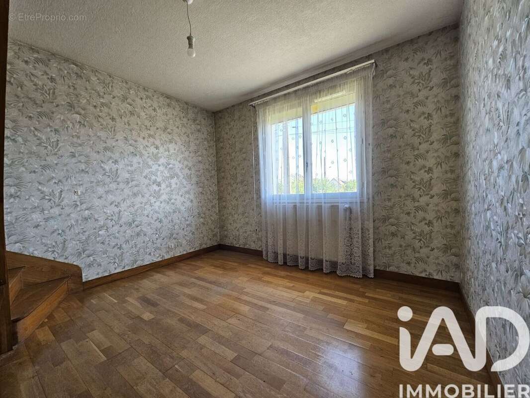 Photo 7 - Maison à CONNERRE