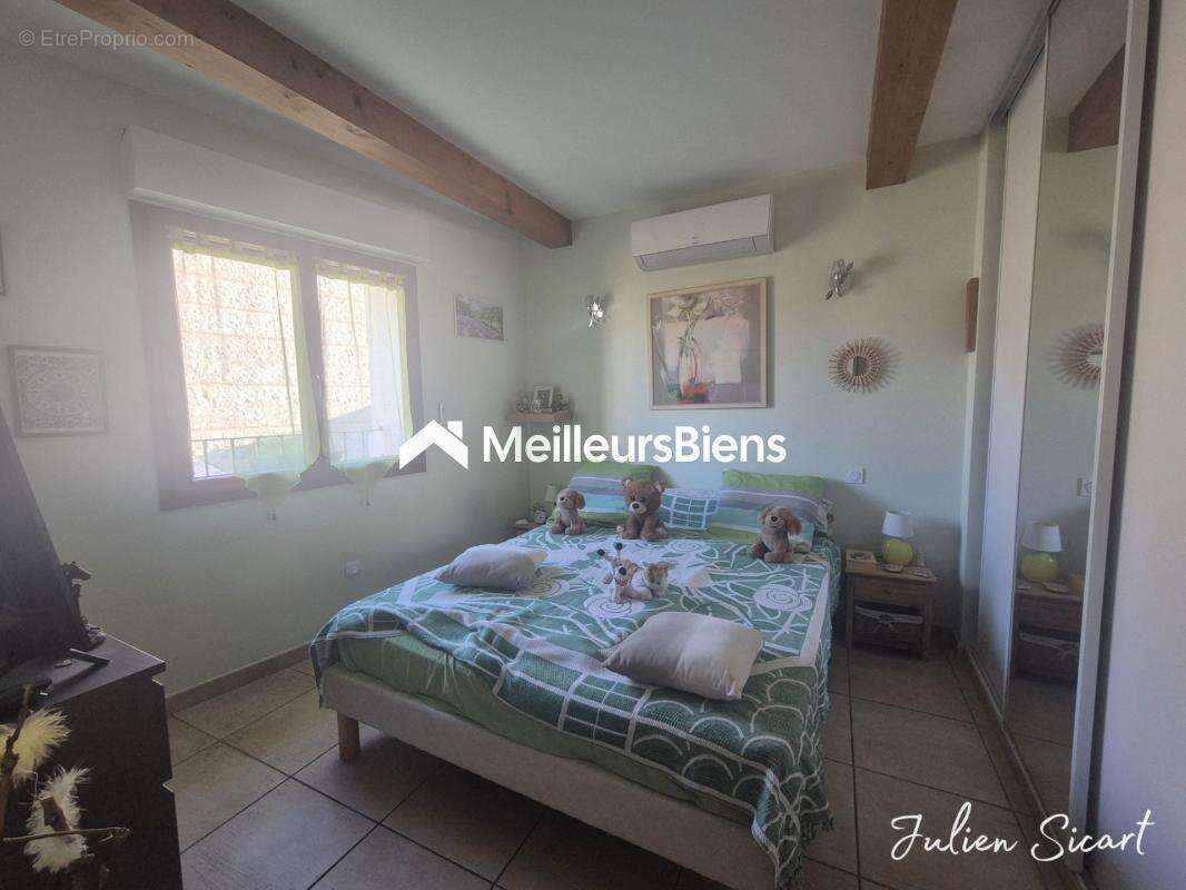 Maison à SAINT-FELIU-D&#039;AVALL