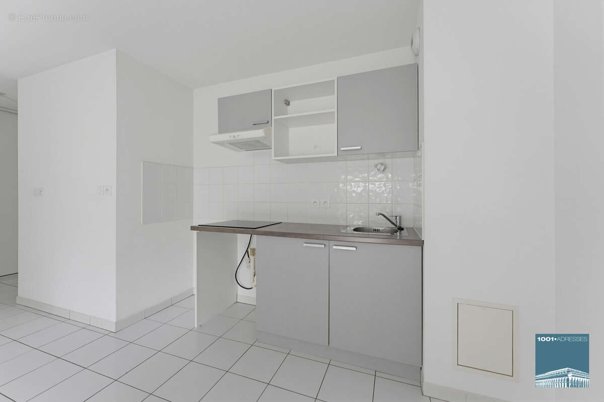 Appartement à PESSAC