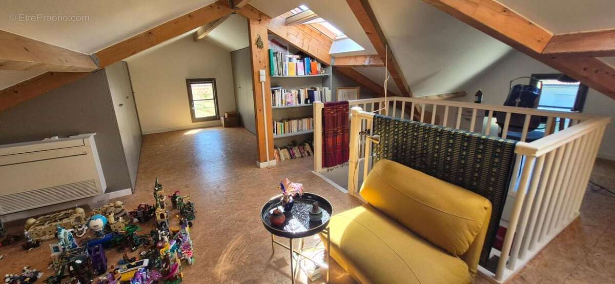 Maison à MONTPELLIER