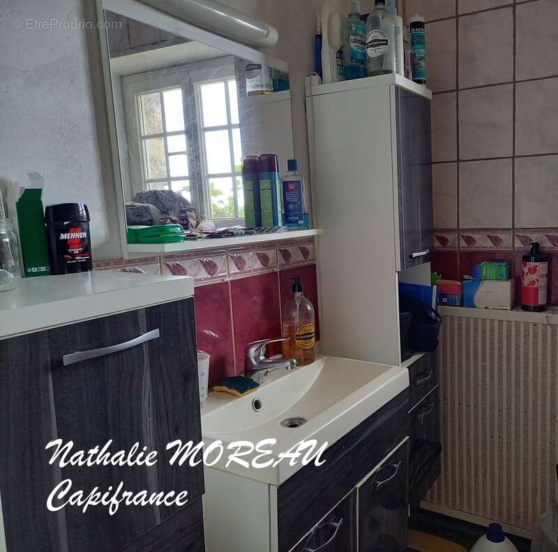 Fermette a vendre sur la commune de DIANCEY - Idéal gite, chambre d'hôtes, maison familiale - photo 17