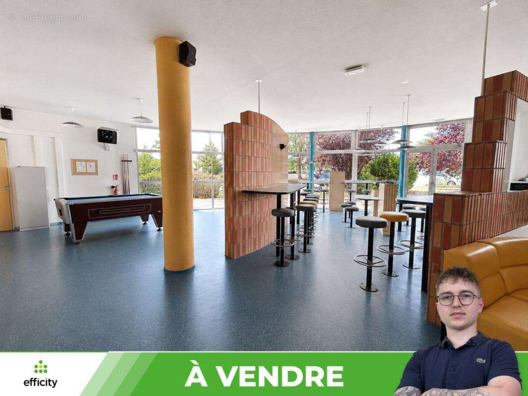 Appartement - photo 9