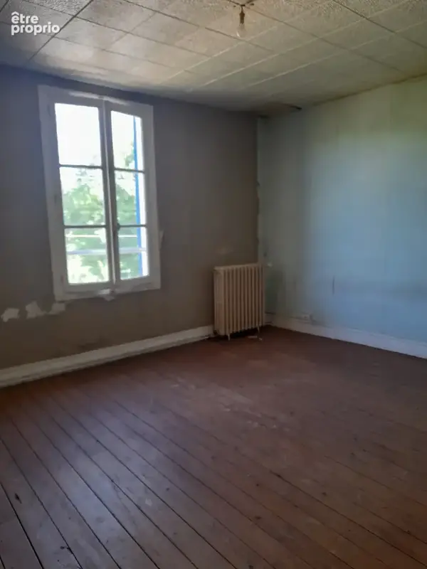 Maison centre bourg - photo 4