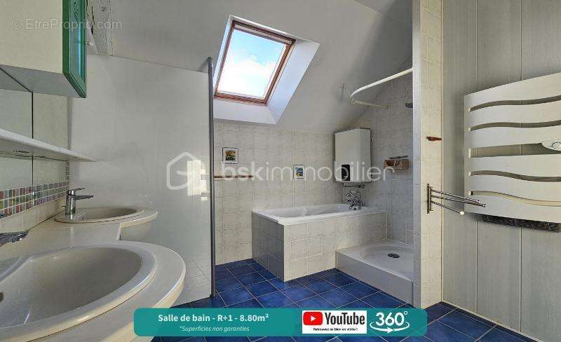 Maison coup de coeur avec piscine - photo 15