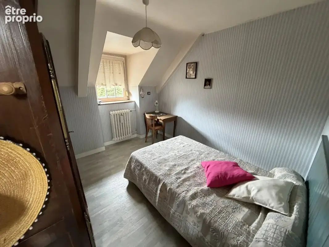 Maison 127 m² à Loudeac  - photo 6
