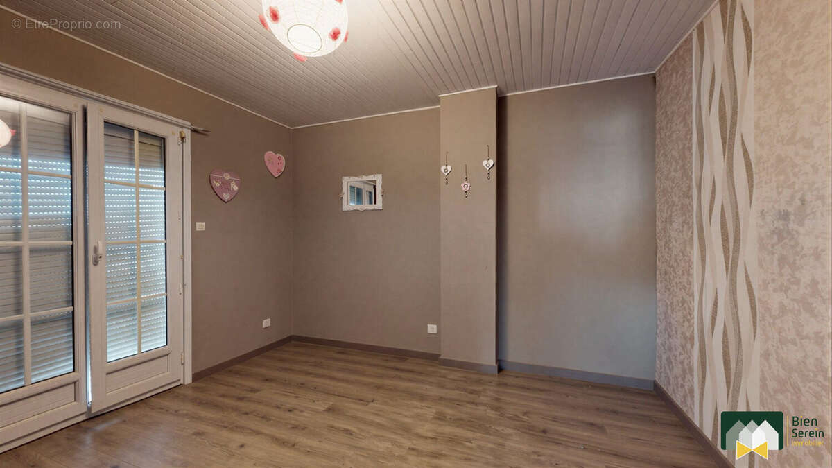 Maison à LUCE