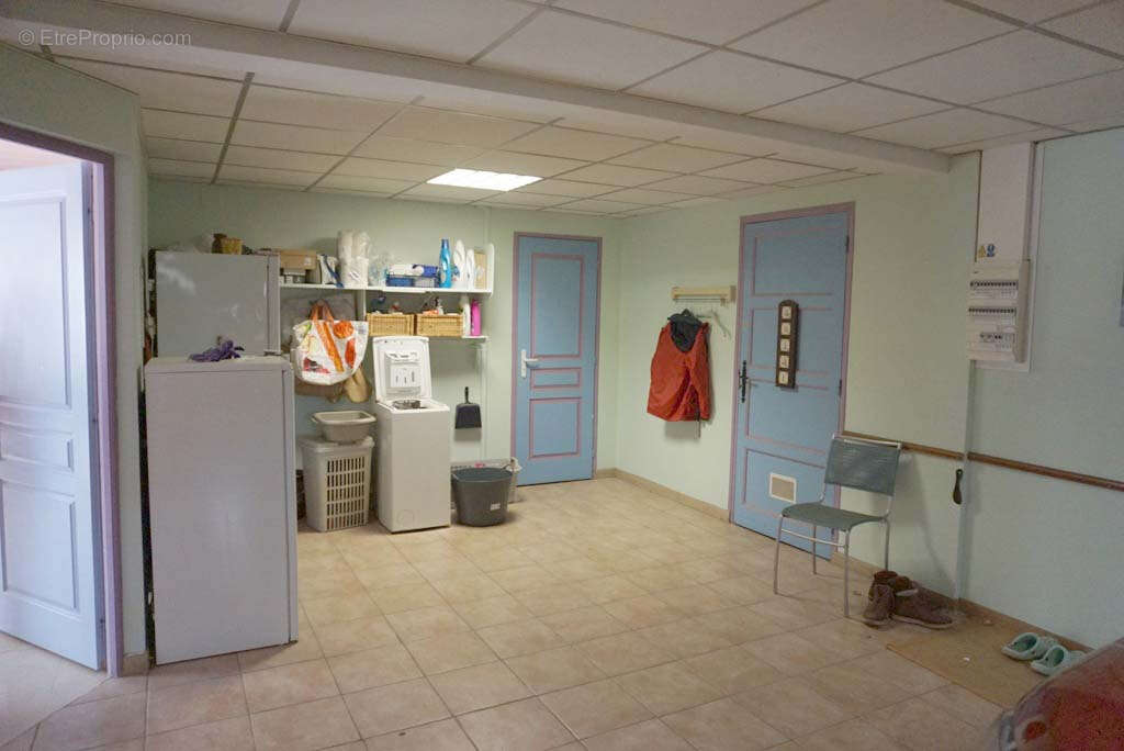 Maison à DIGOIN