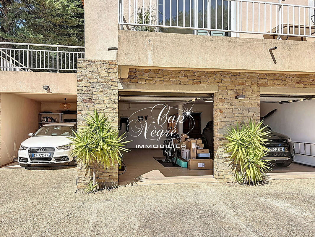 Maison à LE LAVANDOU