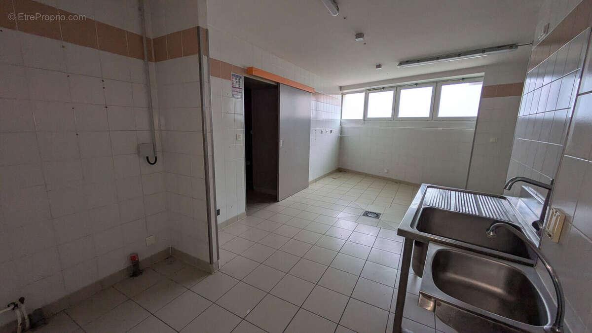 Maison à SAINT-SECONDIN