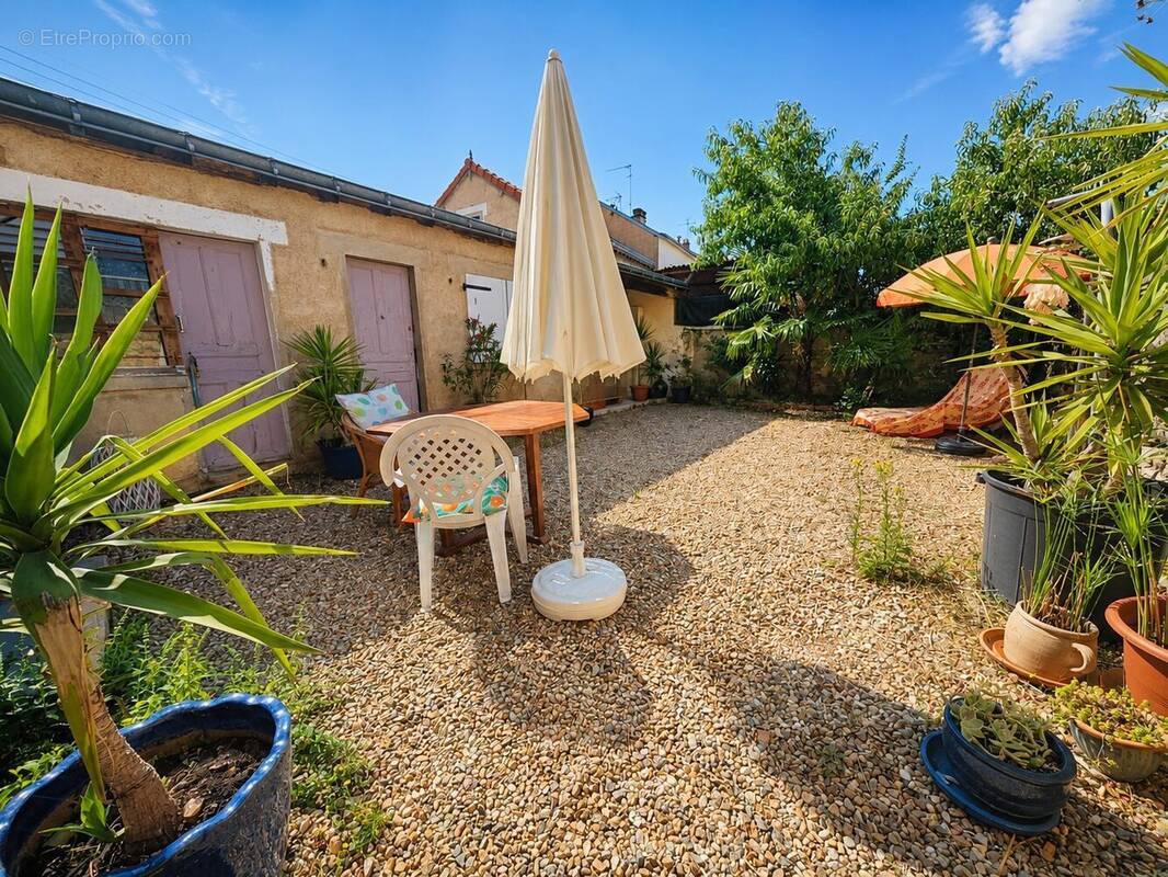 Appartement à TOURS