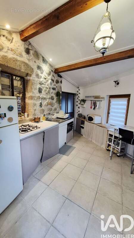 Photo 8 - Maison à PONT-DE-LABEAUME
