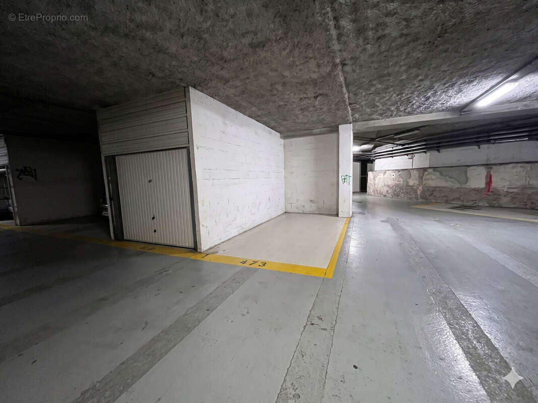 Appartement à TOURS