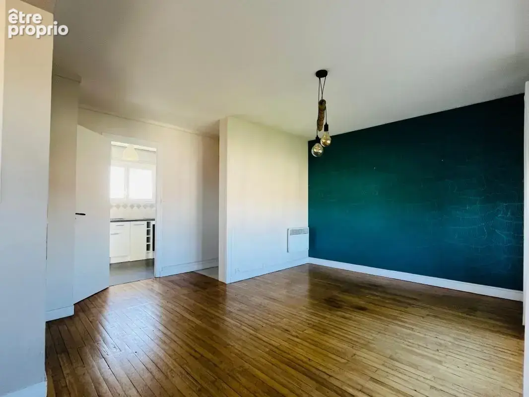 Photo Appartement à La Rochelle au prix de 195 000€