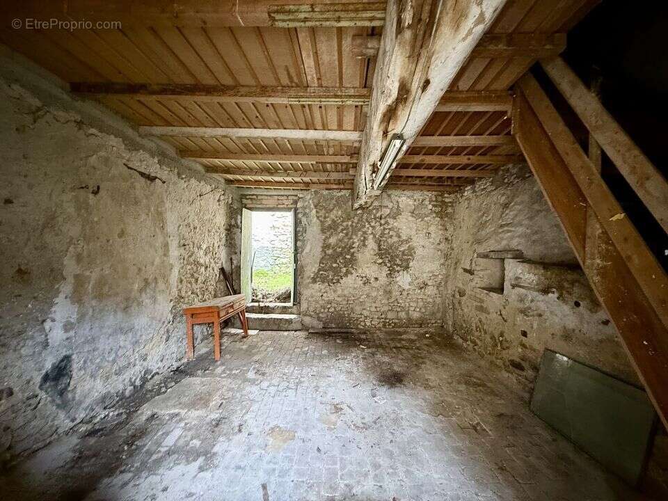 Maison à DONNEMARIE-DONTILLY