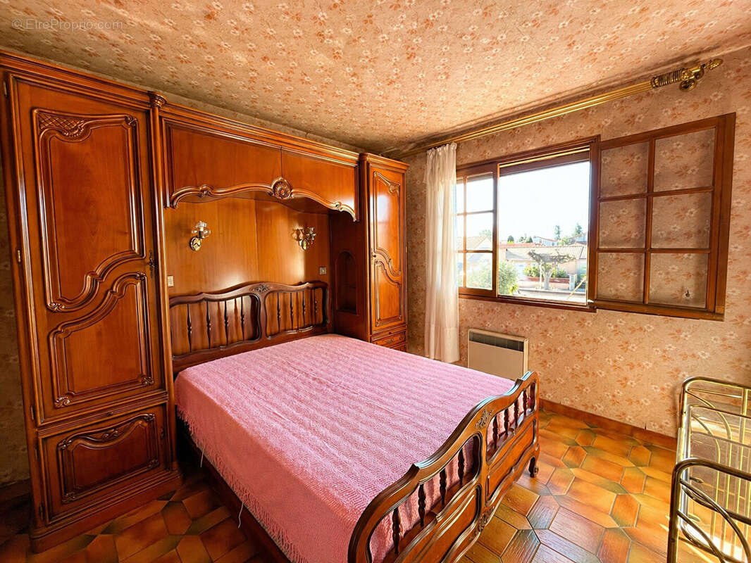 Maison à CORNEILLA-DEL-VERCOL