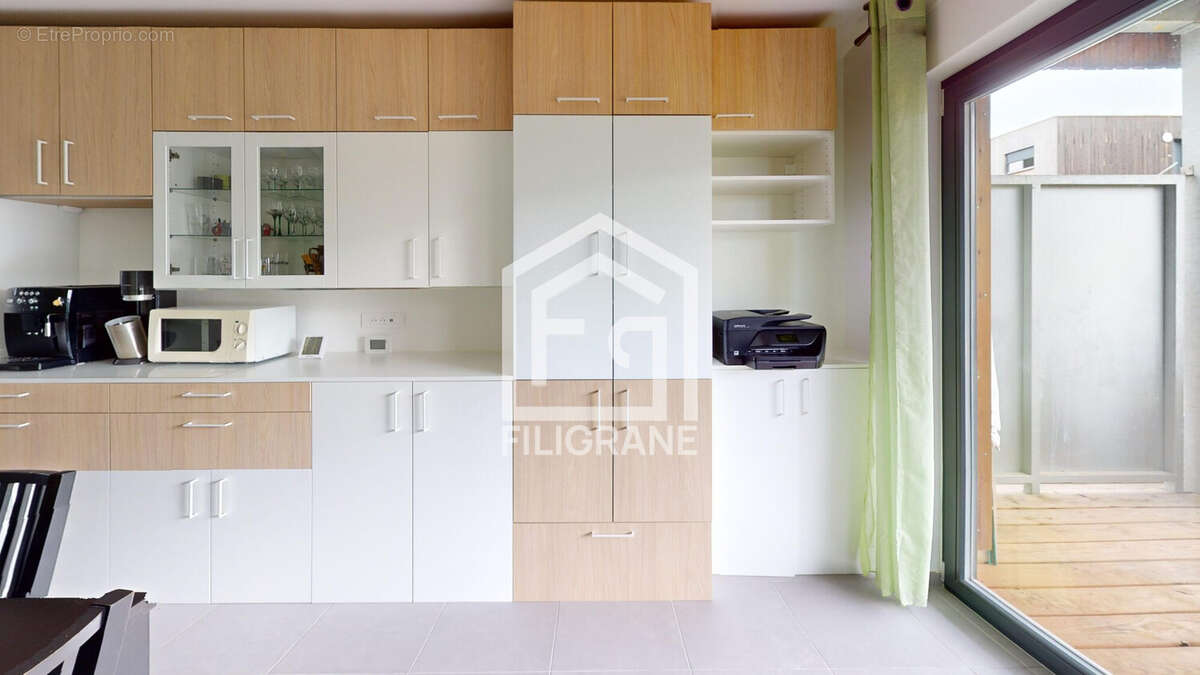 Maison 82 m² à Ostwald  - photo 9