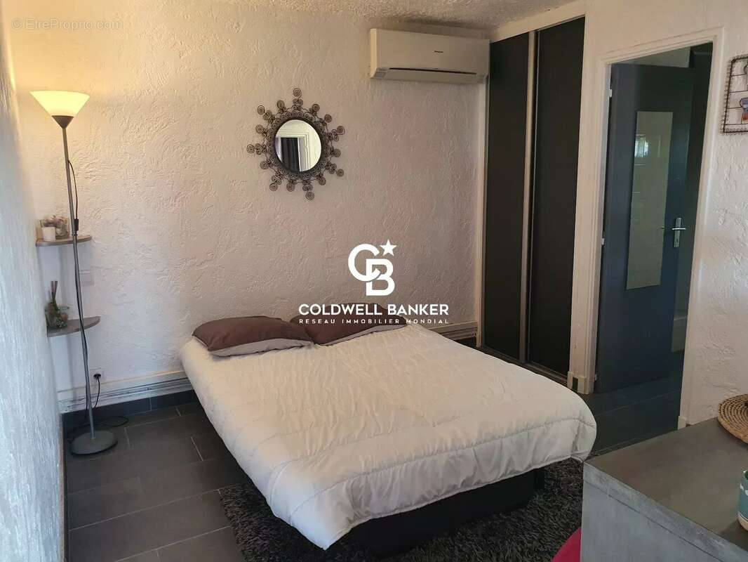 Maison à SAINT-RAPHAEL